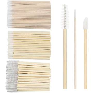 Pro Makeup Kit Essentials