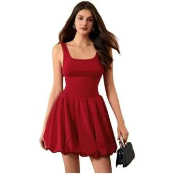 DRESSES