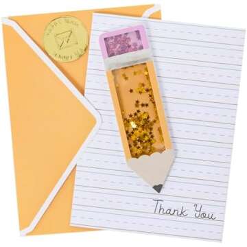 Teacher Appreciation Gifts