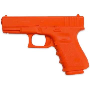 Firearms Training and Equipment