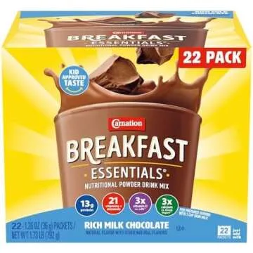 Nutritional Supplements