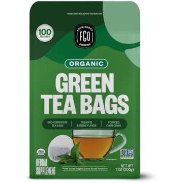 Keto-friendly Drinks and Powders