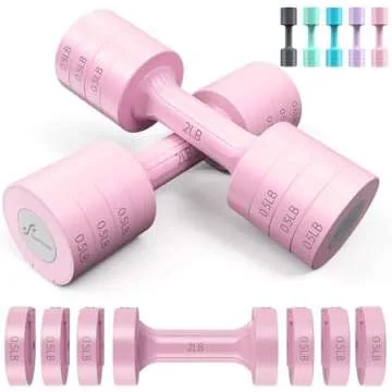 Workout (equipment and clothing)