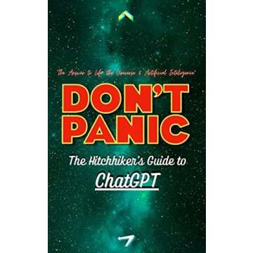 The Hitchhiker's Guide to Success