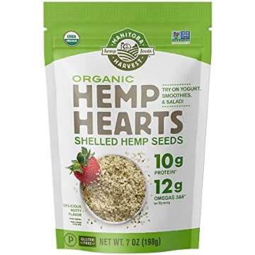 Seasonings/Marinades/Condiments