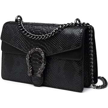 Women’s Accessories and Handbags
