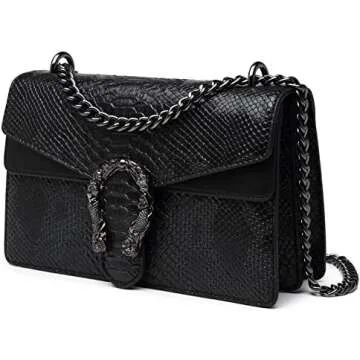 Women’s Accessories and Handbags