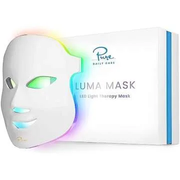 At Home Facial Treatments