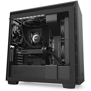 Johnny's Gaming Computer