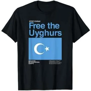 Uighurs