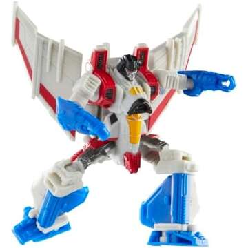 Studio Series Wave 4 2024