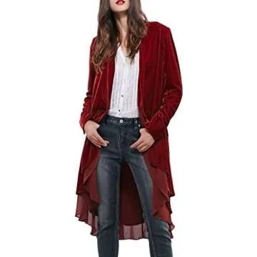 Women's Boho