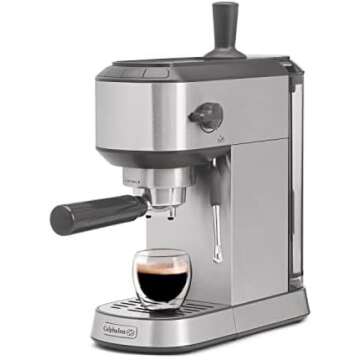 High-quality kitchen appliances (e.g., professional-grade blenders, espresso machines)