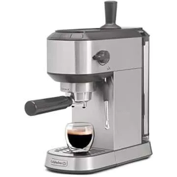 High-quality kitchen appliances (e.g., professional-grade blenders, espresso machines)