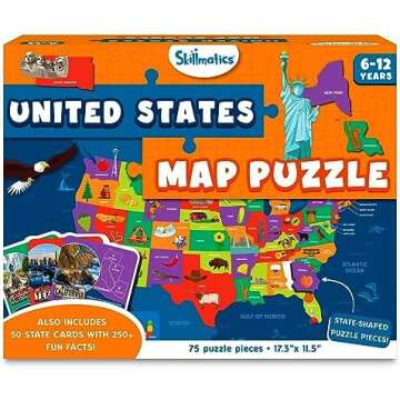 Educative Toys | 4-6 years old