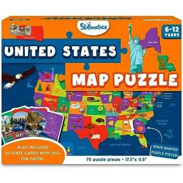 Educative Toys | 4-6 years old