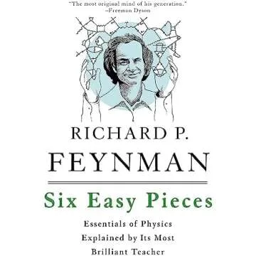 I love physics books!