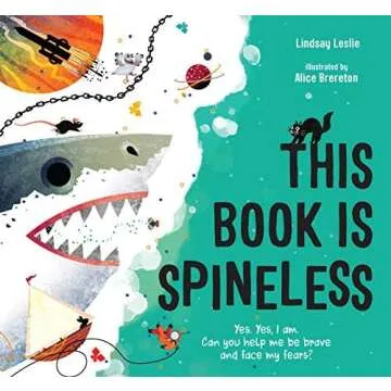 Interactive Picture Books