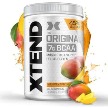 Supplements & Medicine