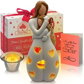 Birthday Gifts For Mom