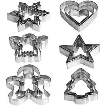 Baking Cakes and Desserts