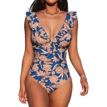 Swimsuits for Curves!
