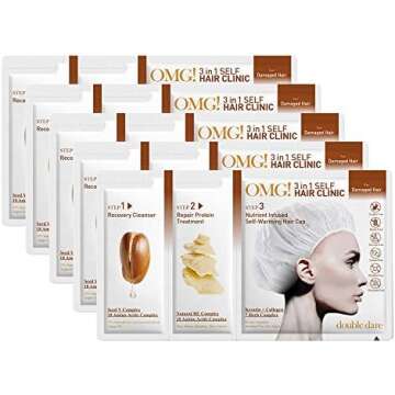 Shower chair & essentials