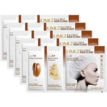 Shower chair & essentials