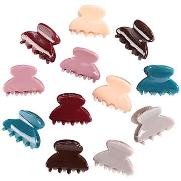 Hair - Products & Tools