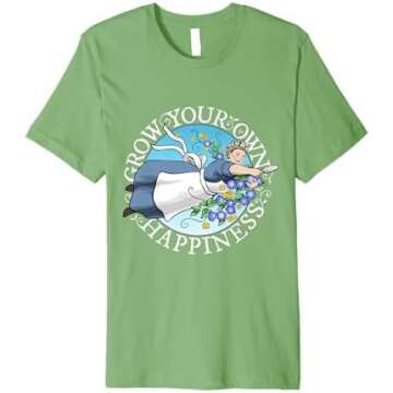 Gifts for Garden Nerds