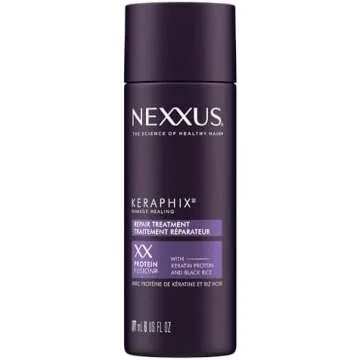 Curly Hair Care Products