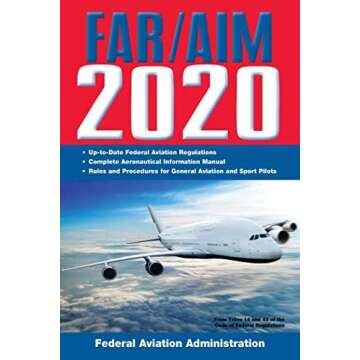 Recommended Aviation Books