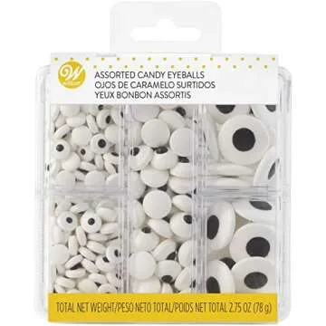 No Bake Cookie Supplies