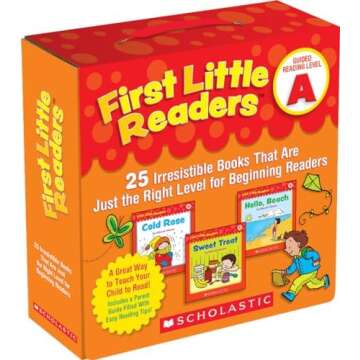 Home School Favorites Pre-K