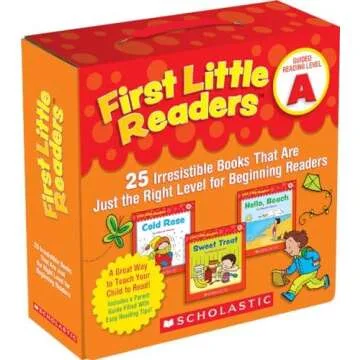 Home School Favorites Pre-K
