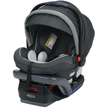 Baby Car Seats