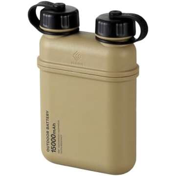 Emergency Kit Essentials