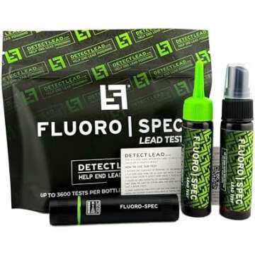 Indoor Air Quality Tools