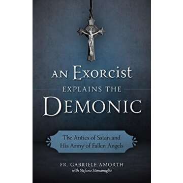 Books on Spiritual Warfare