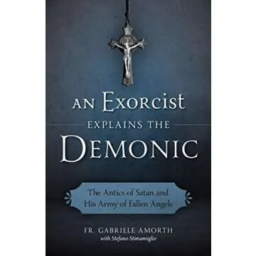 Books on Spiritual Warfare