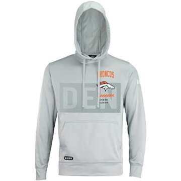 Denver Broncos Gear