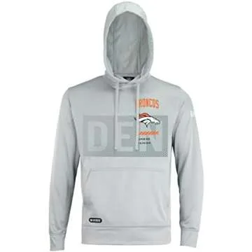 Denver Broncos Gear