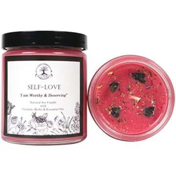 Valentine's Day Home Decor