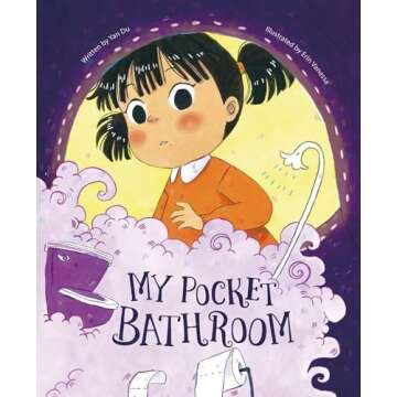 Quirky + Playful Picture Books