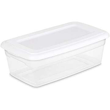 YouTube: A baby gecko house!