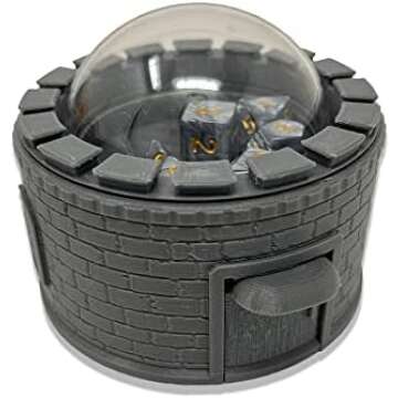 Dungeon Master Gift Ideas