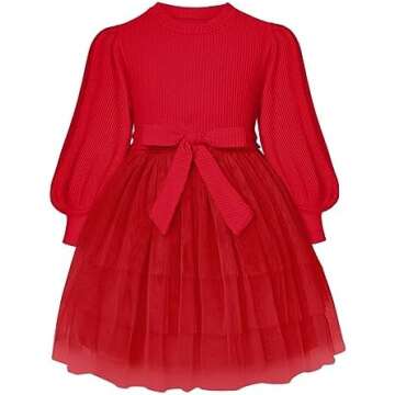 Family Christmas photo outfits