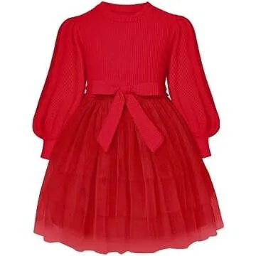 Family Christmas photo outfits