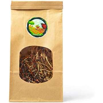 Jamerrill's Homestead & Garden Favorites