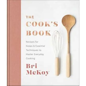 Cookbooks I Love!